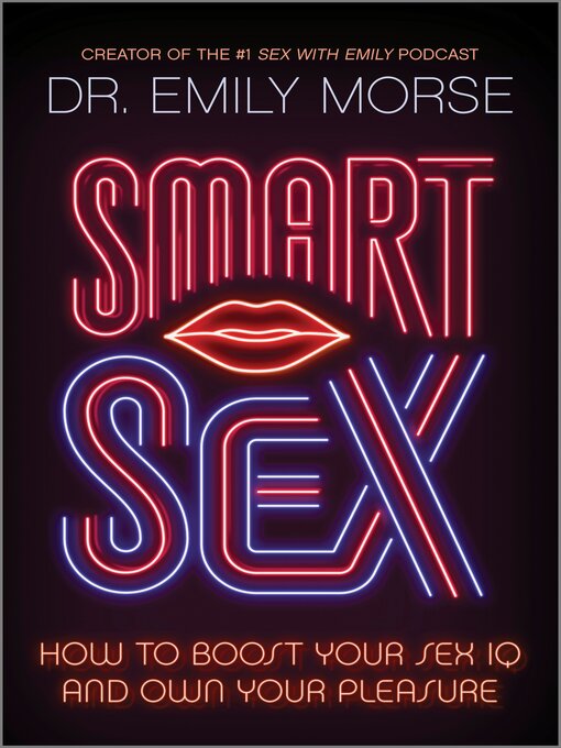 Cover image for Smart Sex